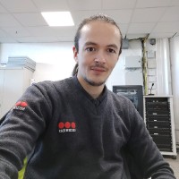 Jérôme Dobbels