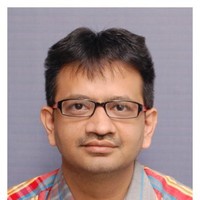 Sauurin G Shah