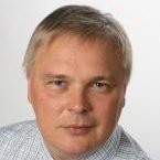 Dieter Kalmer