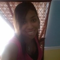 Shondreya Mcgary