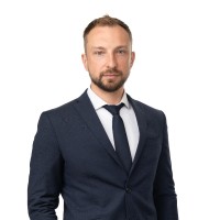 Sergey Yakushevich