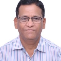 Bhaskar Idage