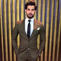 Syed Fasih Anwar