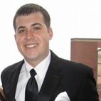 Justin Dowling