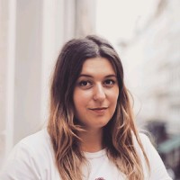Nadège Levin