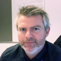John Krister Glesnes