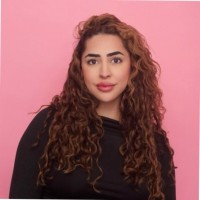 Chloe Faith Robinson