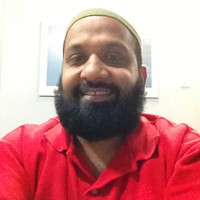 Mazarik Mohamed Mahuroof