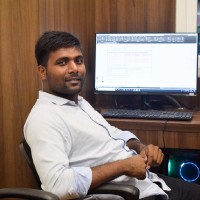 Amarkant kumar