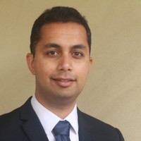 Jason Mendonsa