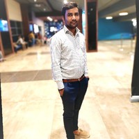 Vipul Prajapati
