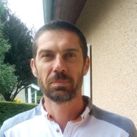 Stéphane BILLARD