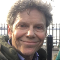 Nils Kongshaug