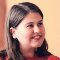 Maria Ivanova