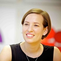 Bronwyn Williams Aca