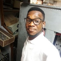 Victor Olumide Adedokun