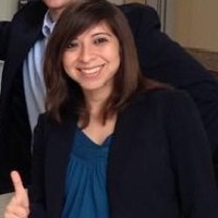 Melissa Cano, MPA