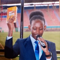 Ester Tumusiime