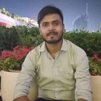 Abhijeet Tiwari