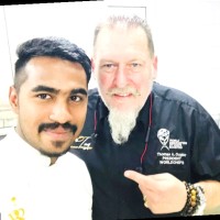 Mohammed Shahir