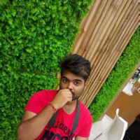 Nitish Mohan