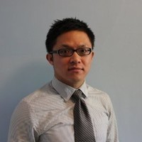 LUN-CHING (FRANK) CHEN