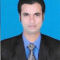 Abhay Kumar Upadhyay