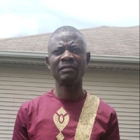 Zedou Ngandu