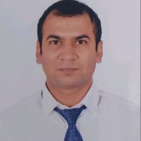 Parveen Bhardwaj