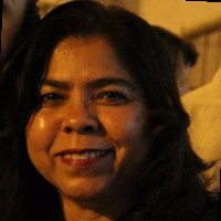 Cleusa miranda