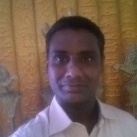 Sridhar Chandra Sekar