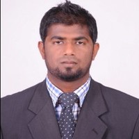Mohamed Fais