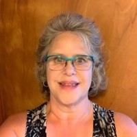 Judy Betts