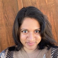 Priya Anto (John)