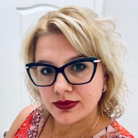 Viktoriia Popova
