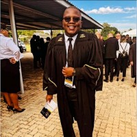 Unathi Kwebulana