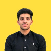 Emad Ahmed Mir
