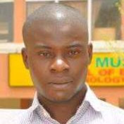 Oloyede Banji R.Engr