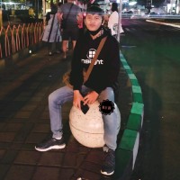 Muhammad Agung Nugroho
