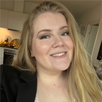 Astrid Vorre