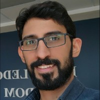 Ameer Aljobori