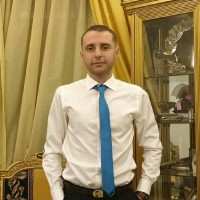 Bassel Fares