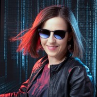 Anna Brykalska