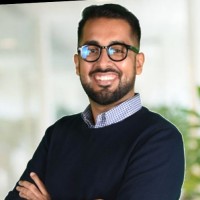 Ali Mirza