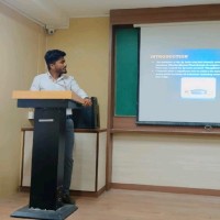 Aditya Ghodke
