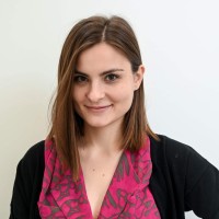 Magdalena Romanowska