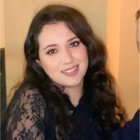 Nadia Hamdani