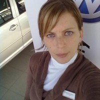 Maria Clarisa Krawczyk