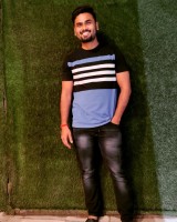 Anup Kalunkhe