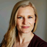 Heather Sauerland, Gisp